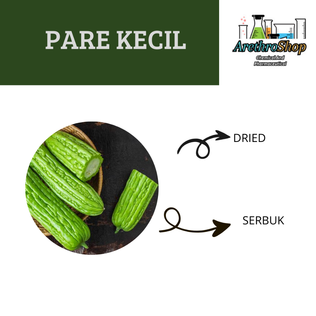 

SERBUK DAN DRIED PARE KECIL BEST PRODUCT