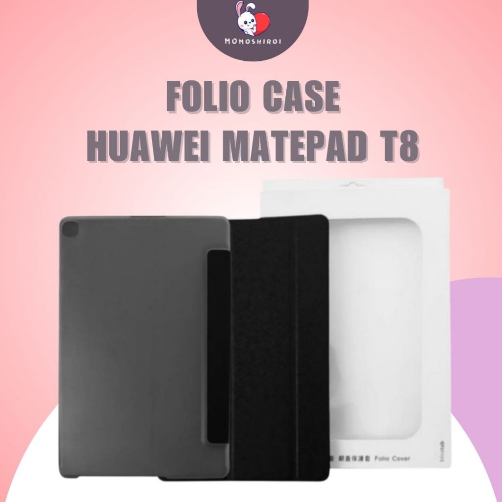 Flip Case Huawei MatePad T8 T 8 inch Cover Casing Folio