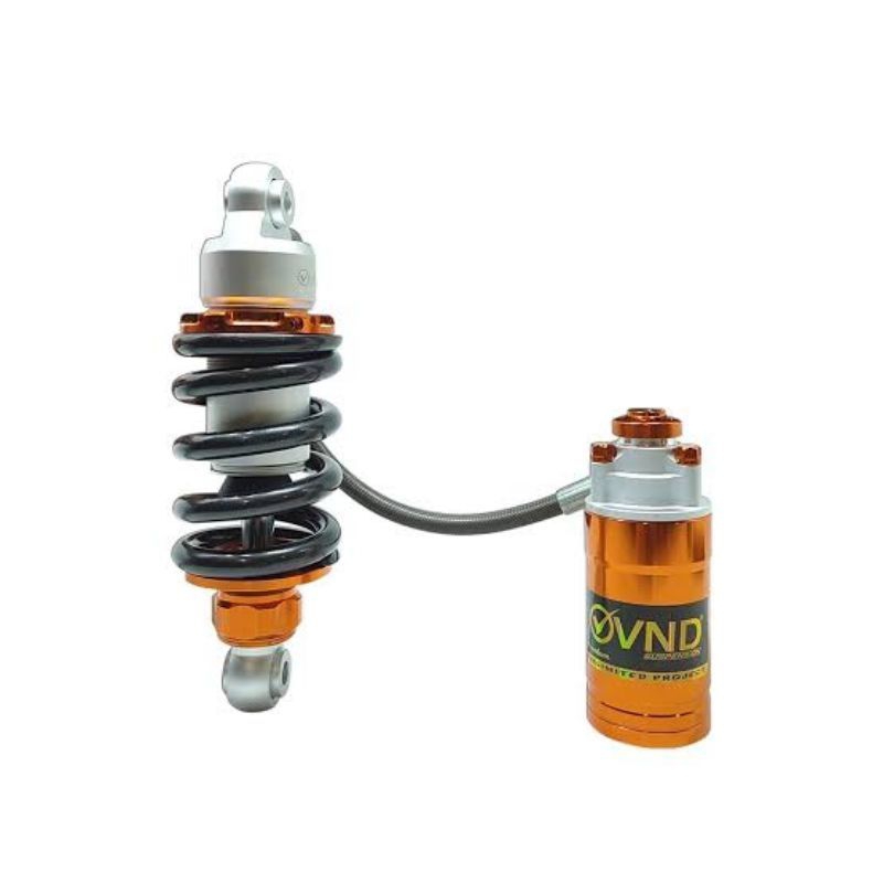 MONOSHOCK JUPITER MX OLD/JUPITER MX NEW/MX KING VND AK 111 TABUNG PISAH