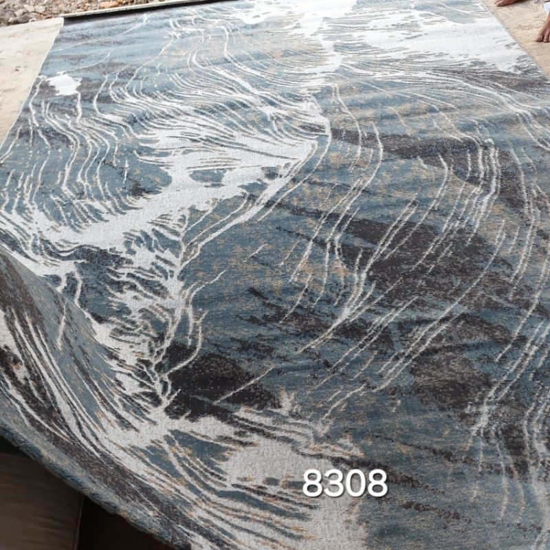 Ambal Madison 250x330cm Karpet Permadani