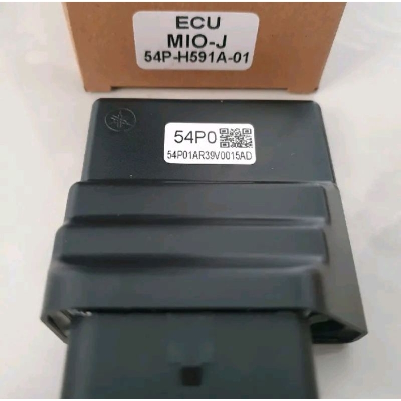 54P)ecu Mio j ECU ECU motor Mio j Mio GT soul GT 110 Fino 110