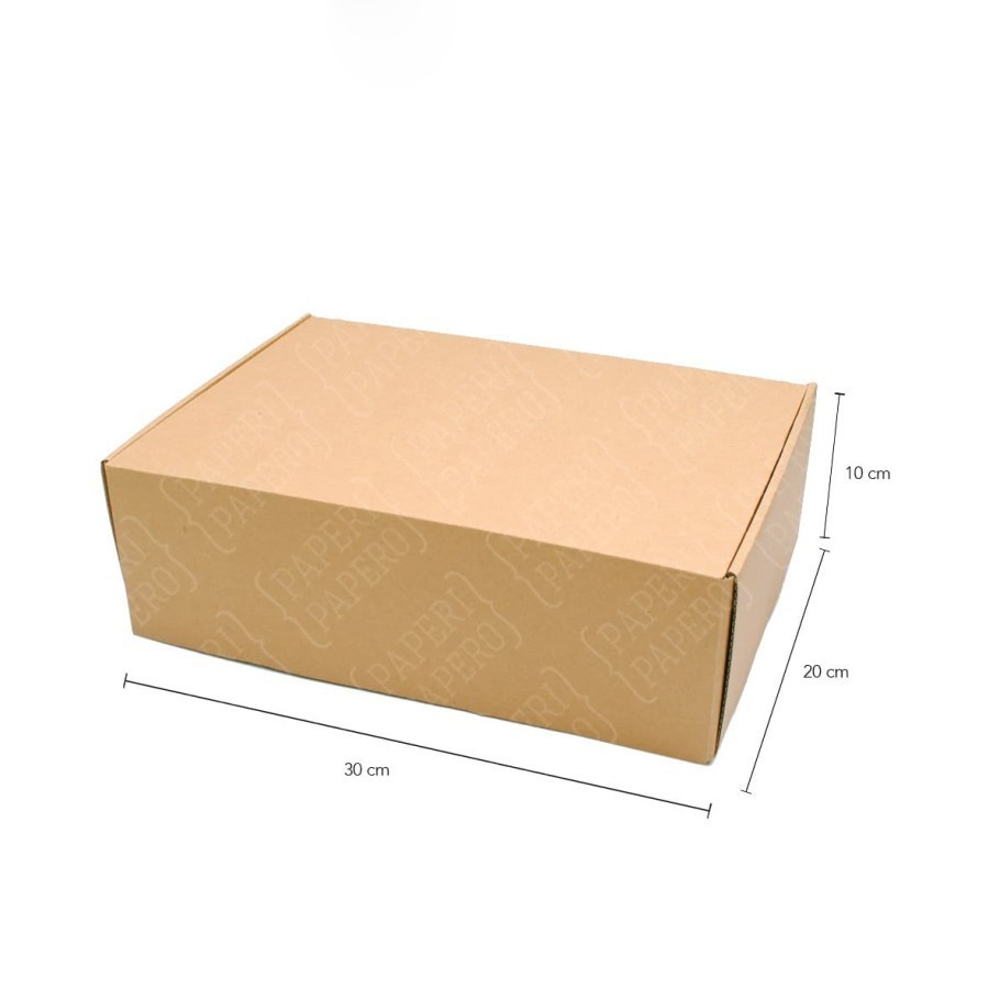 

Kardus Packaging 25K