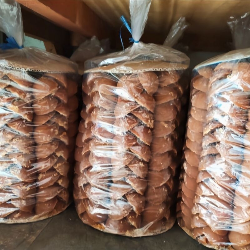 

GULA JAWA BATOK ORIGINAL 1 KG