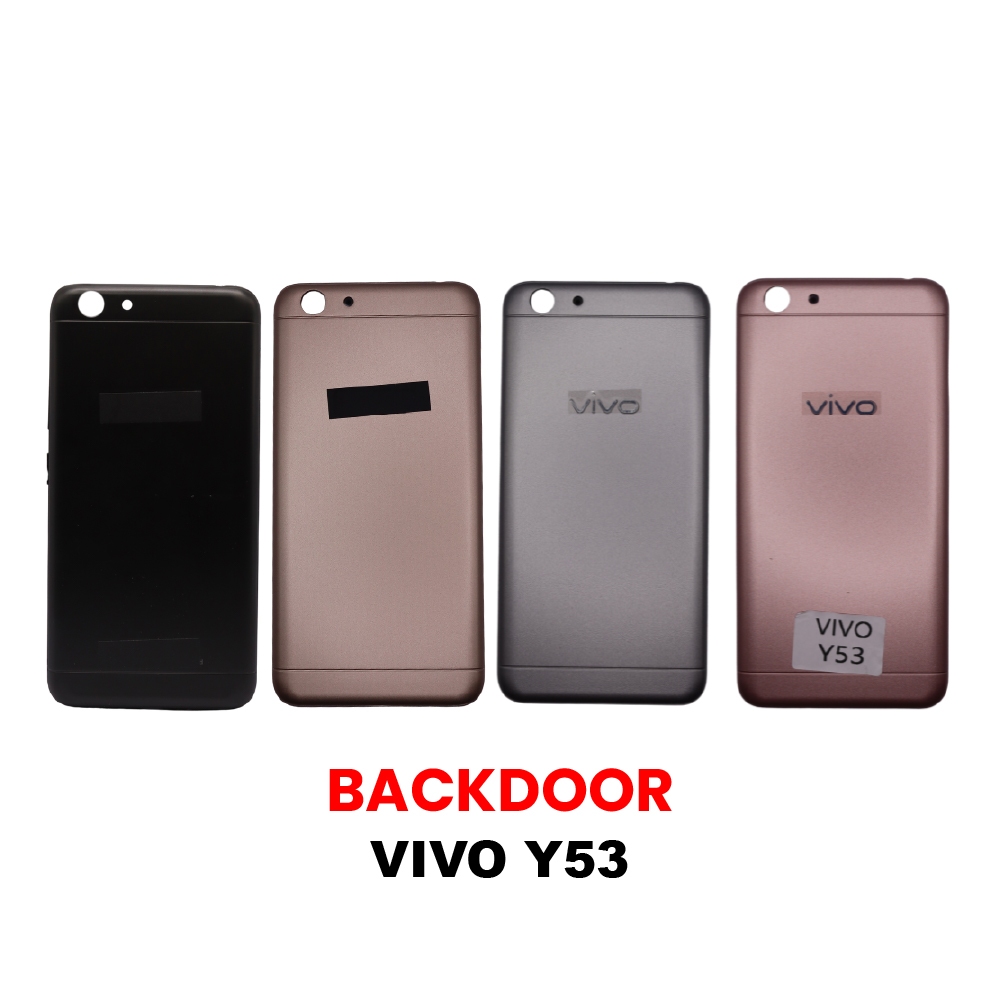 Housing / Backcover Vivo Y53