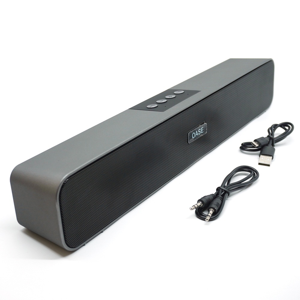OASE BLUETOOTH SPEAKER S3