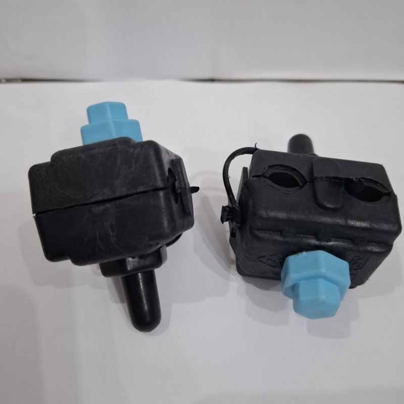 Paxton Konektor Kabel Kedap Air-Kabel SR-Tap Konektor Kedap Air-Tap Konektor Kabel Listrik PLN
