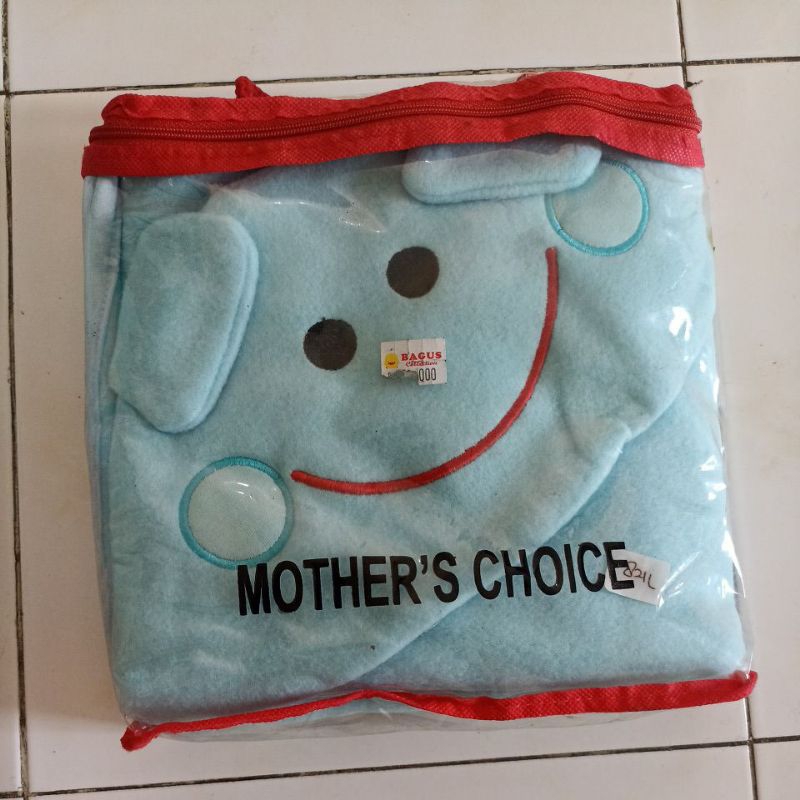 Selimut bayi