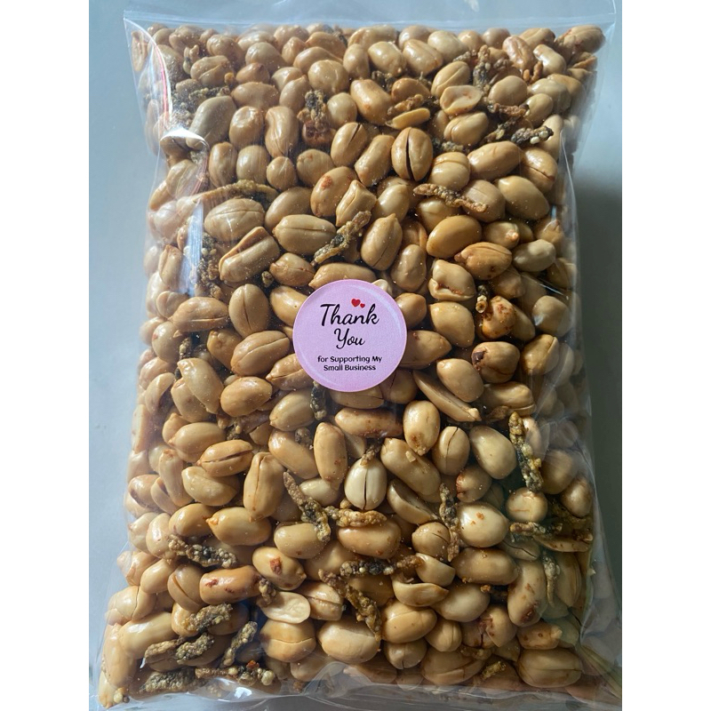 

kacang lorjuk 500gr
