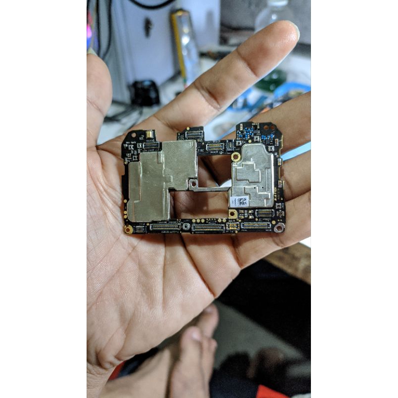 Mesin Huawei MATE 20 PRO / 20PRO LYA-L29 Dual Sim Garansi Ex Resmi Indonesia Normal Original Copotan