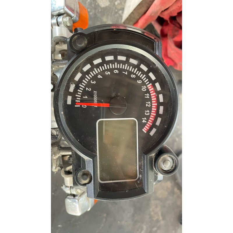 speedometer replika koso