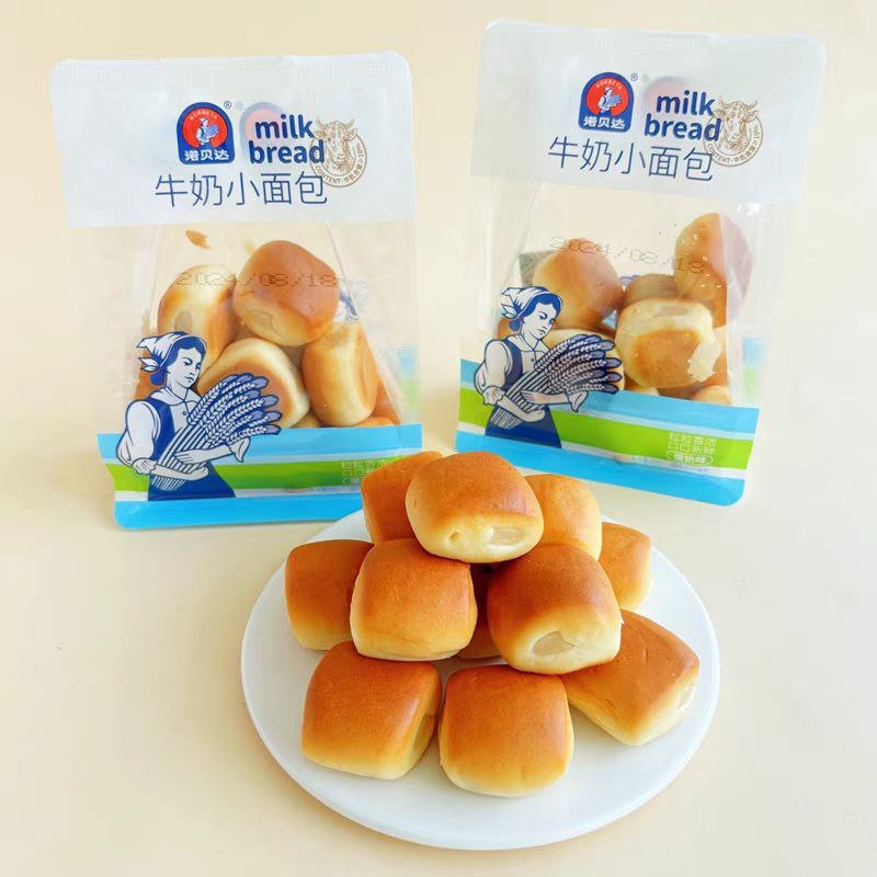 

Milk bread bolu cake china halal import