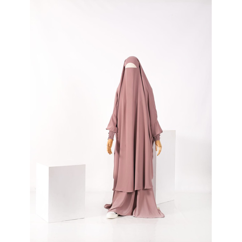 Medina set Mina anti Uv by Sultan