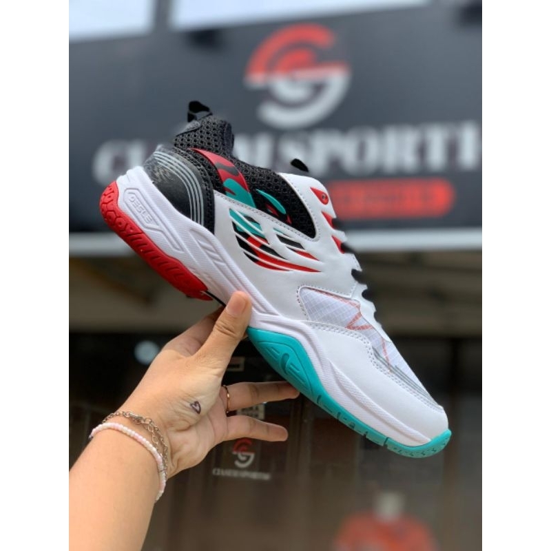 Desle Sepatu Badminton Original Kopenhage