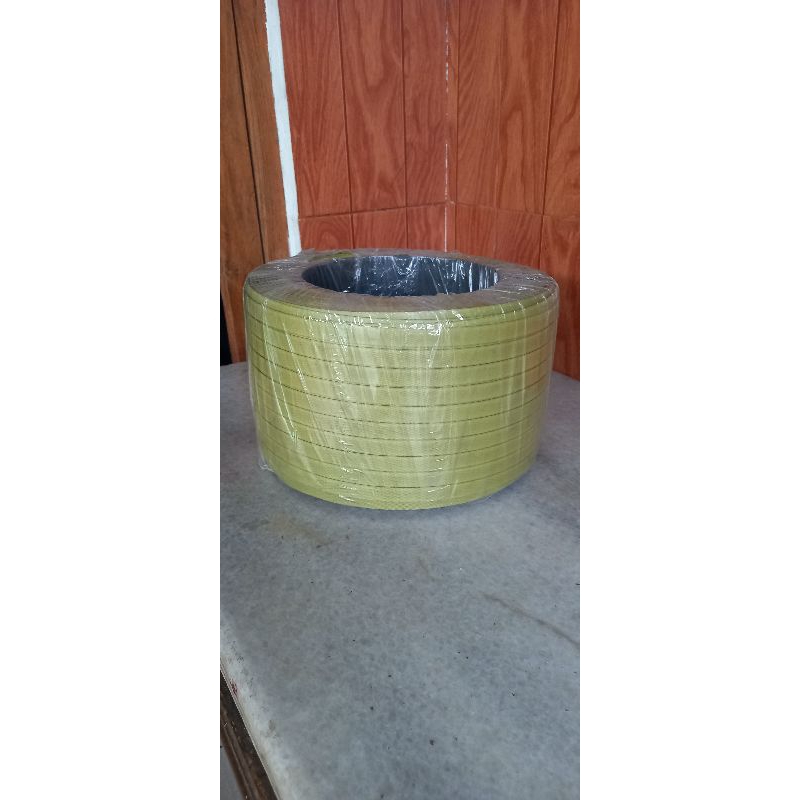 

Strapping Band 15 mm 7 kg