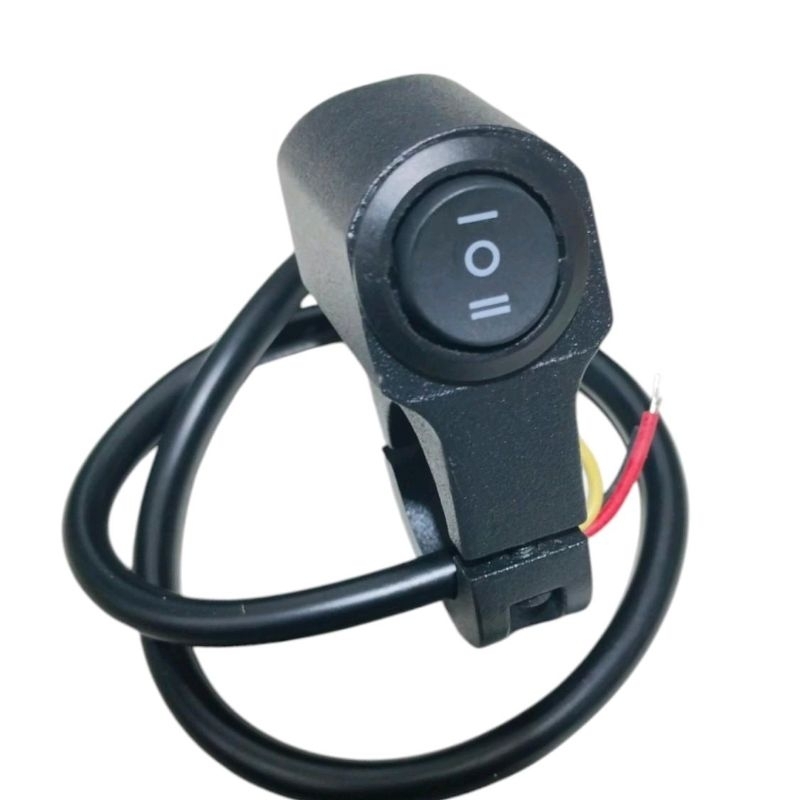 saklar on off lampu saklar lampu tembak hi low holder lampu tembak saklar stang lampu hi low saklar 
