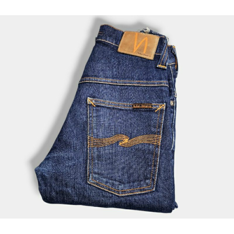 nudie jeans co