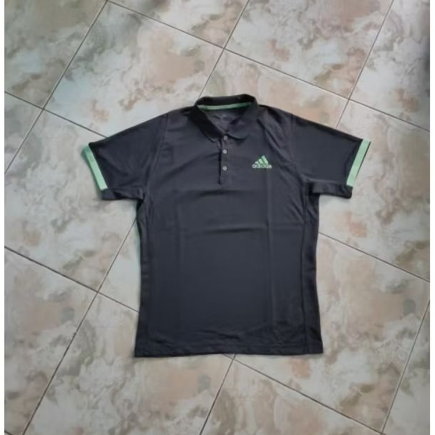 Baju Tennis Adidas Newyork