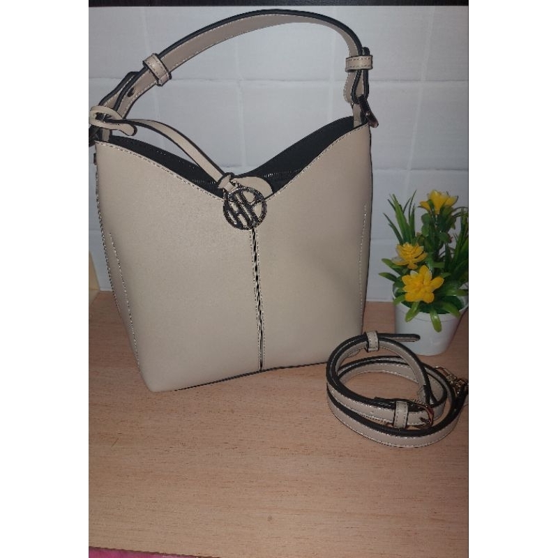 PL tas hush puppies size M