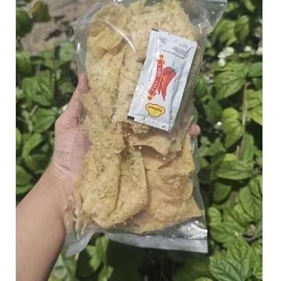 

kue bawang daun jeruk | pangsit daun jeruk | netto150grm