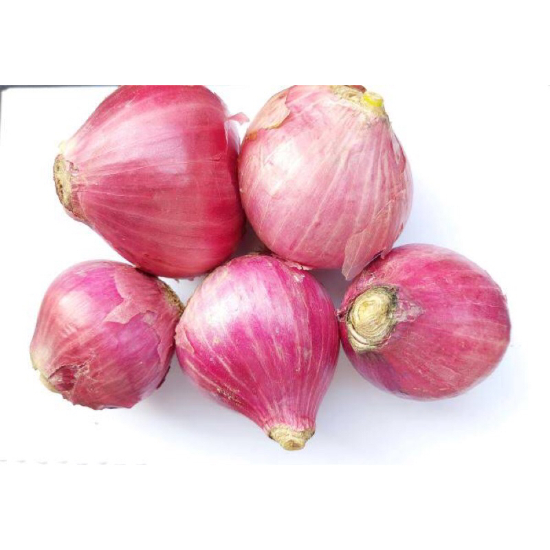 

BAWANG MERAH SUPER 250GRAM / SAYUR SEGAR