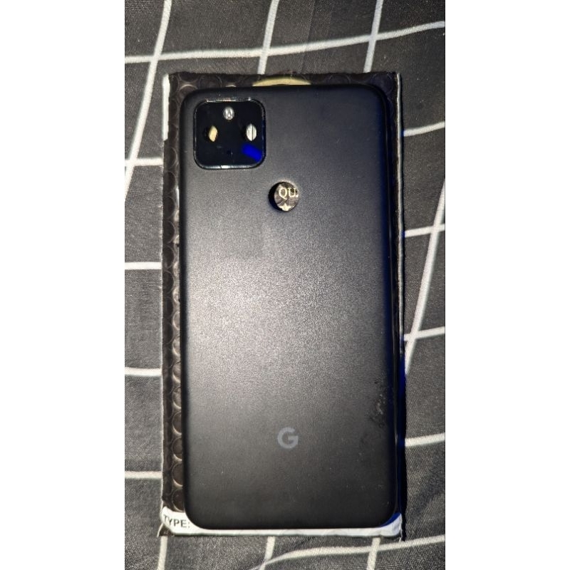 backdor gopix 4a 5g