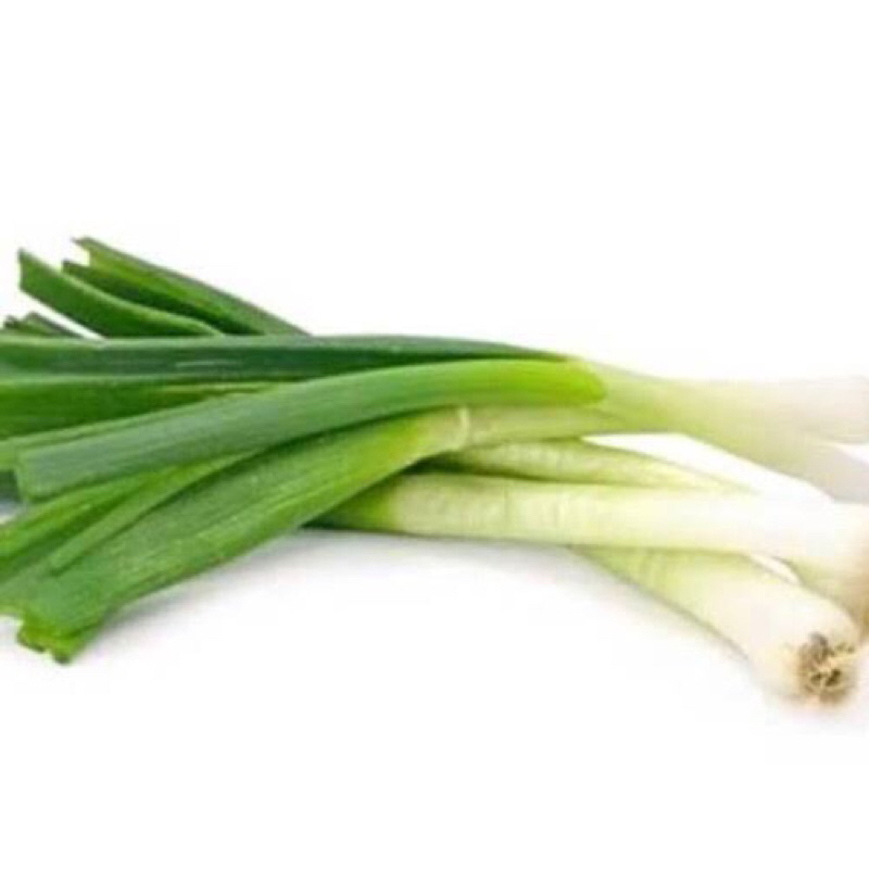 

DAUN BAWANG PREI 200GRAM/ SAYUR SEGAR