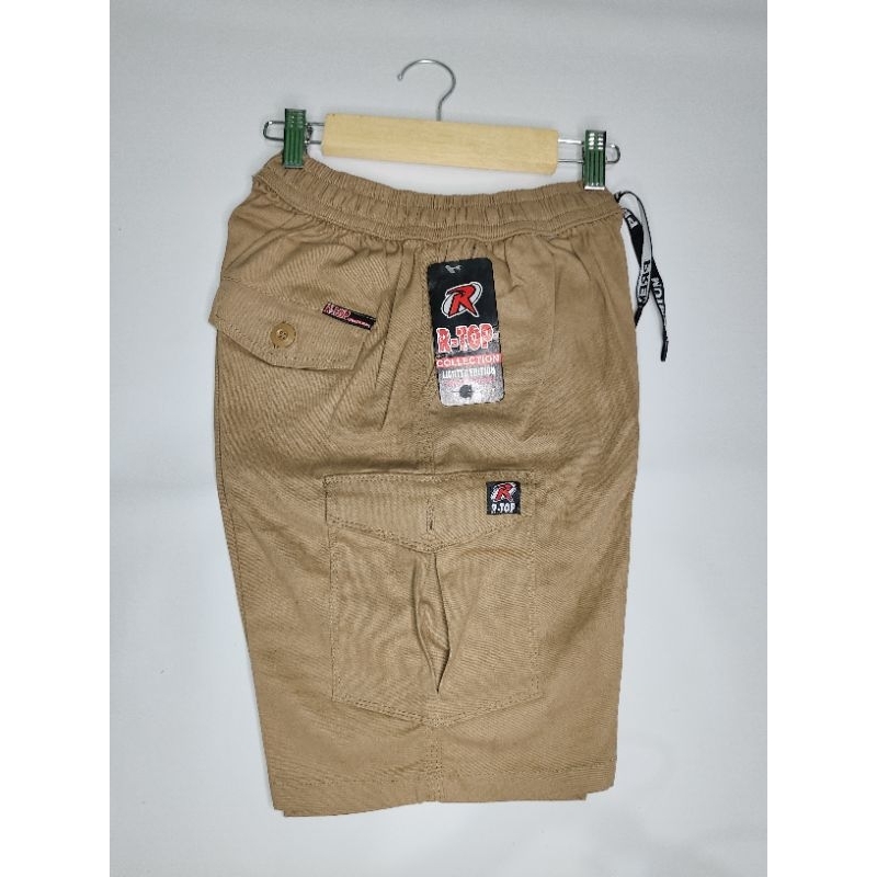 Celana Cargo Boardshorts Pendek