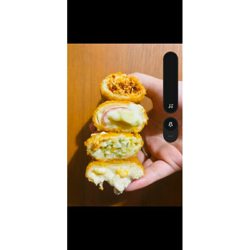 

Aneka Risole Premium Murah