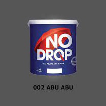 LANGSUNGORDER CAT PELAPIS ANTI BOCOR 4KG GALONAN 2 ABU TUA  NO DROP 4KG 2 ABU TUA NODROP 4KG 2 ABU T