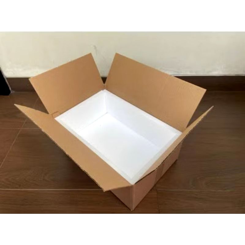 

extra packing dus & sterofoam