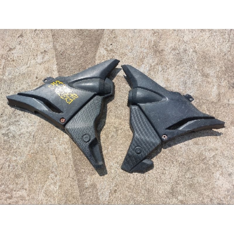 Tutup Aki Tepong Aki Honda Verza Original