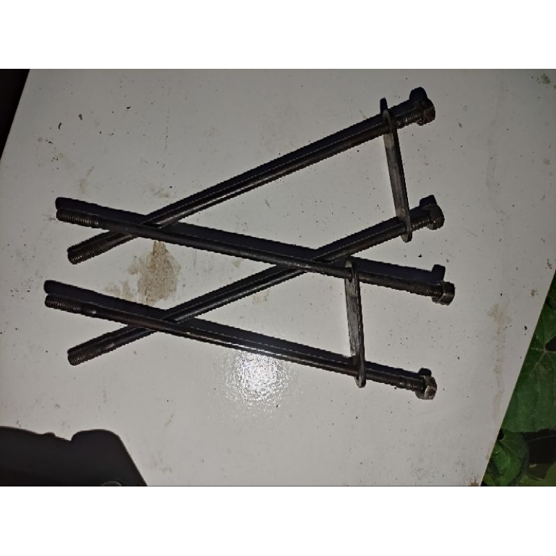 baut krengkes beat karbu