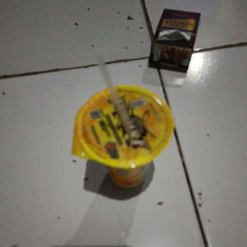 

minuman power f