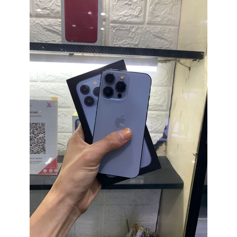 iphone 13 pro 512gb inter