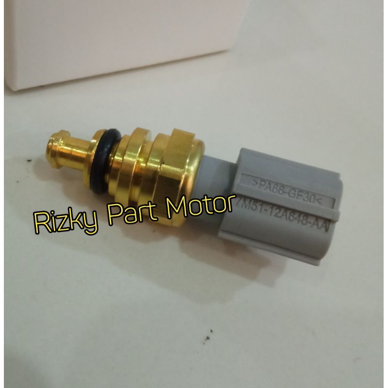 Sensor ECT / ECT Sensor Ford Fiesta Ecosport Semua Type