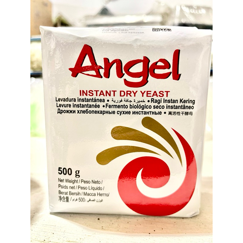 

Ragi Angel 400 gram
