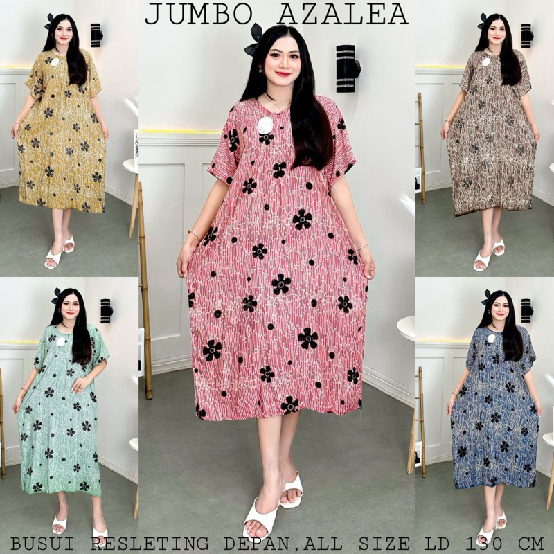 Daster Jumbo LD 130cm