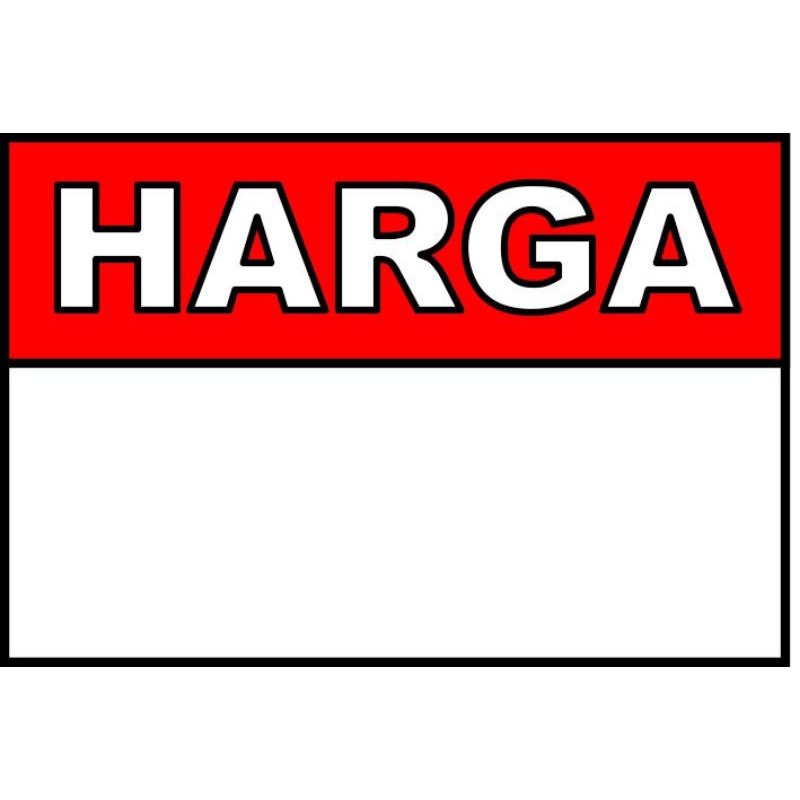 

card price Tulisan tangan bisa di hapus