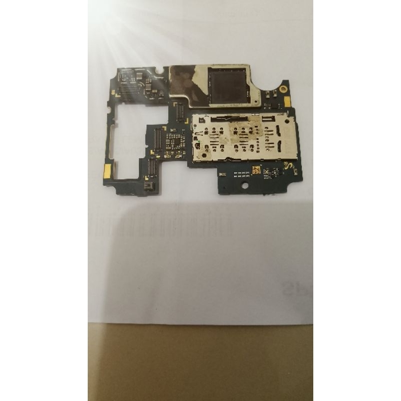 mesin Samsung A51ori