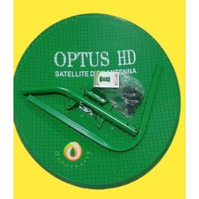 Odu Parabola mini 60cm Optus