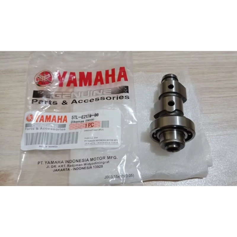 Noken as motor Mio sporty Mio smile Fino karbu