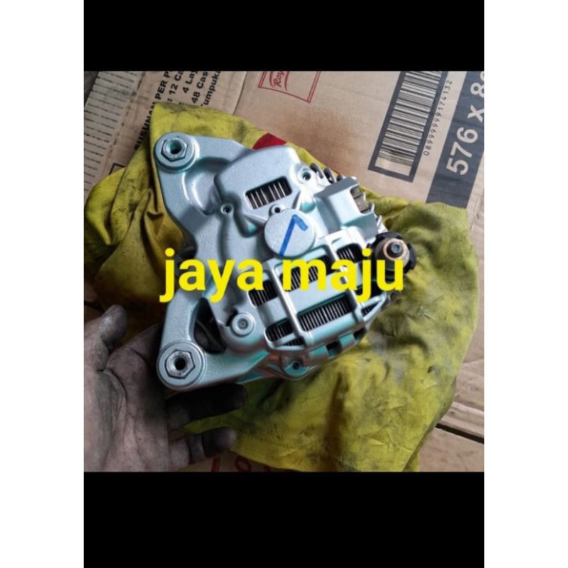 dinamo ampere amper nissan livina 1.5 juke evalia ori