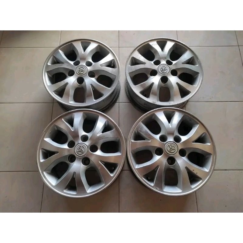 velg original innova