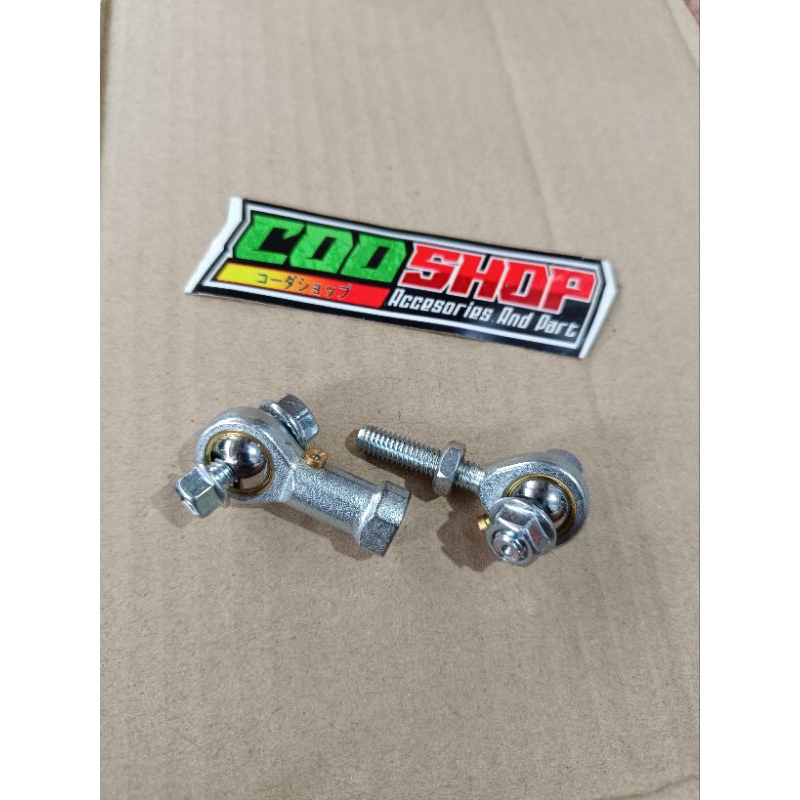 Stut bearing pedal operan gigi rx king rx s rx k tiang pedal operan gigi yamaha rx king series