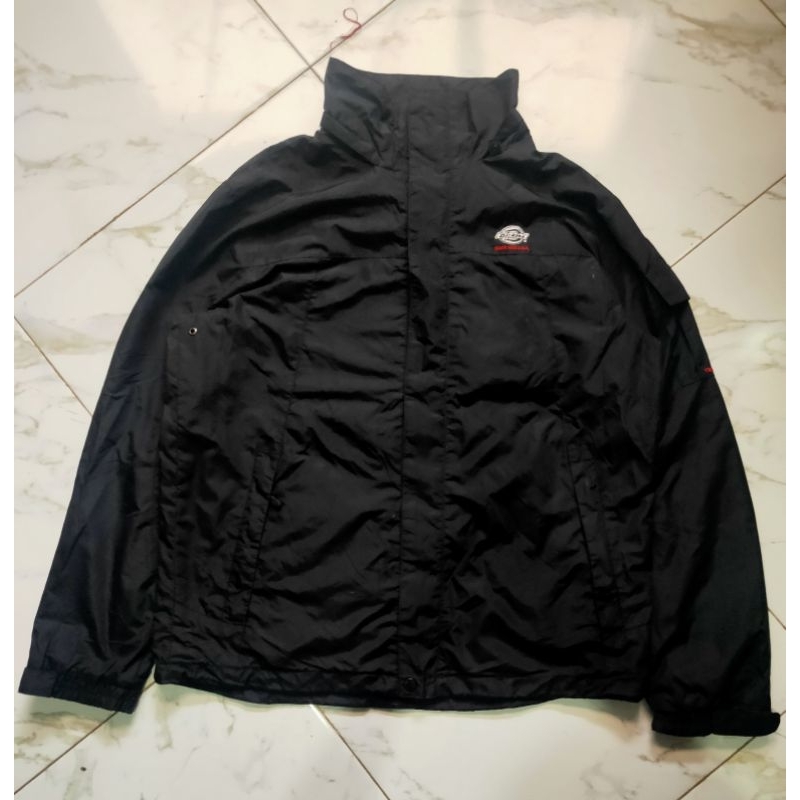 DICKIES GORPCORE ECWCS original sekond