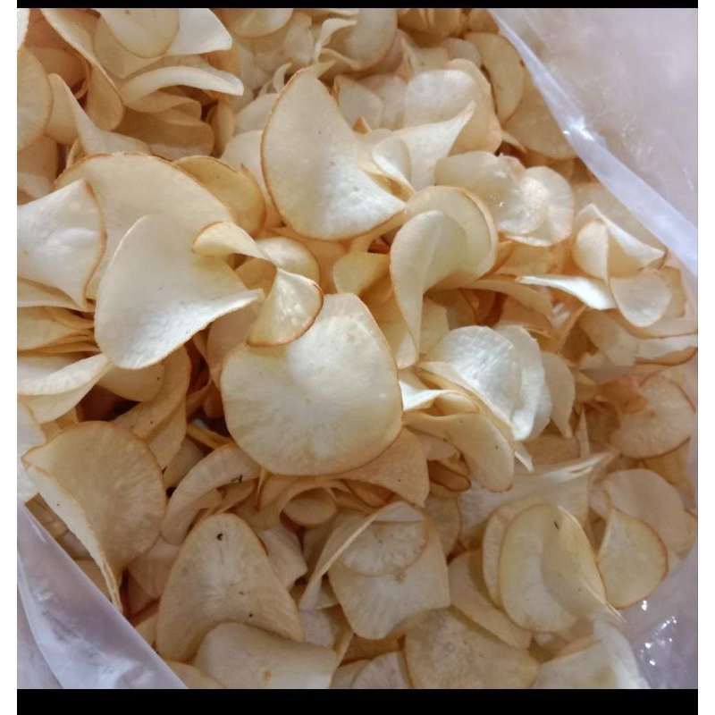 

singkong ori