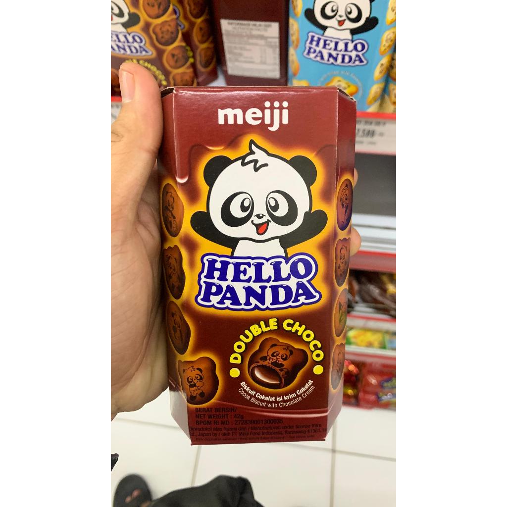 

Meiji Hello Panda All Varian Rasa 42gr