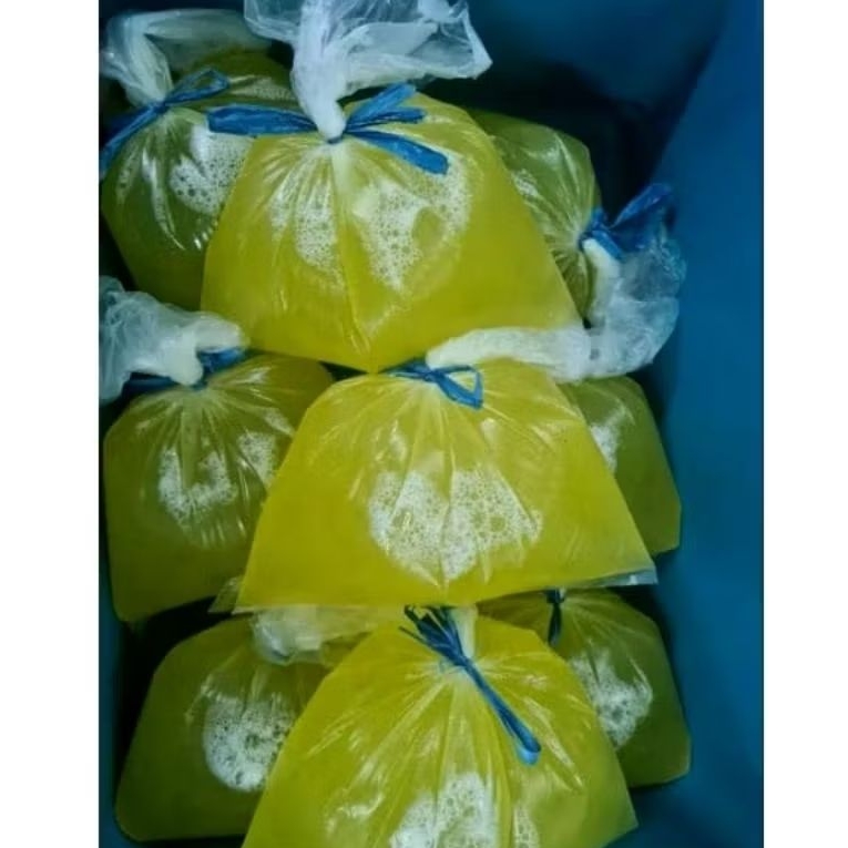 

putih telur fresh kemasan 2 kilo