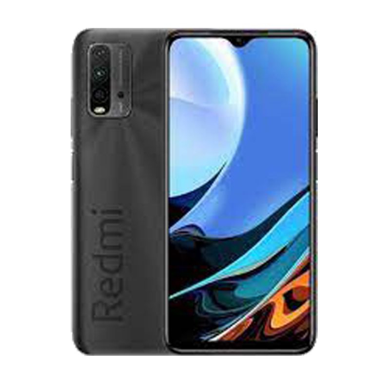 JUAL HP REDMI 9T RAM 4/64GB BEKAS