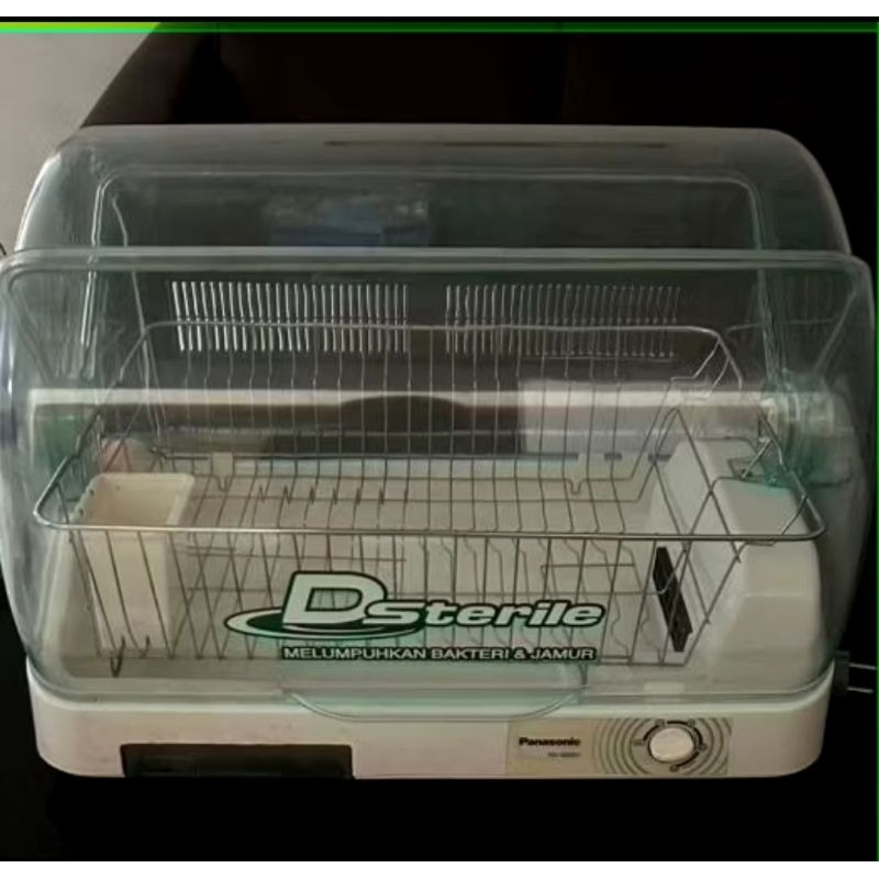Pansonic Dsterile Mesin Cuci dan Jamur pengering botol susu bayi steril botol susu bayi